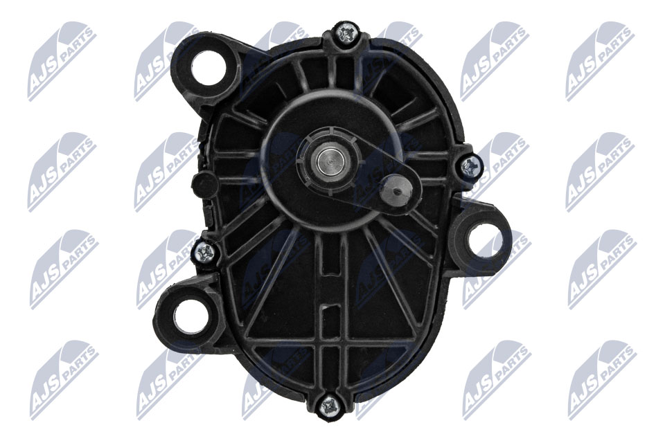 Control, swirl covers (induction pipe) - ENK-BM-000 NTY