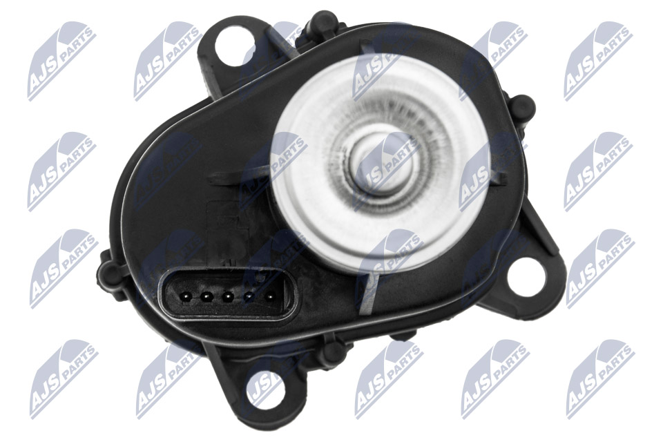 Control, swirl covers (induction pipe) - ENK-BM-000 NTY