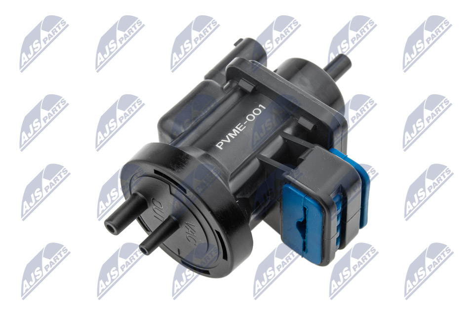 Convertitore pressione, Turbocompressore - ENK-ME-001 NTY