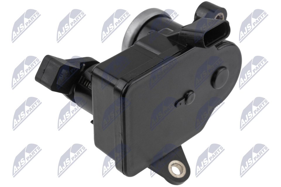 Control, swirl covers (induction pipe) - ENK-ME-003 NTY