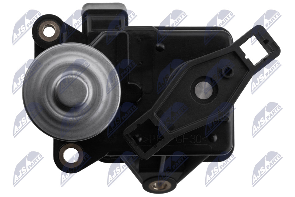 Control, swirl covers (induction pipe) - ENK-ME-003 NTY