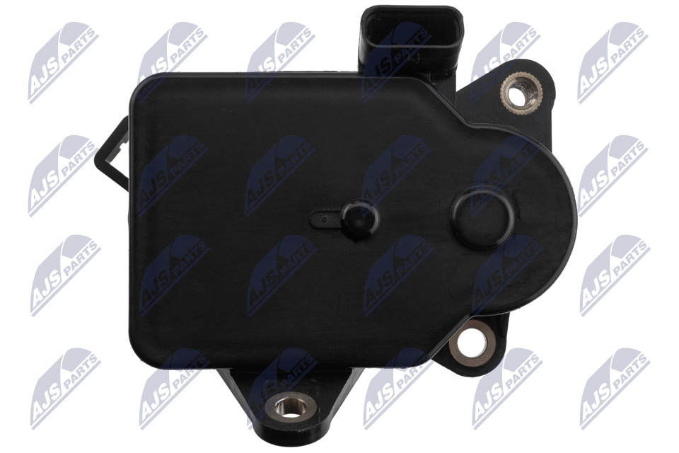 Control, swirl covers (induction pipe) - ENK-ME-003 NTY