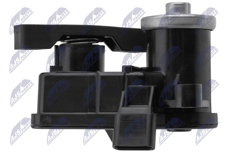 Control, swirl covers (induction pipe) - ENK-ME-003 NTY