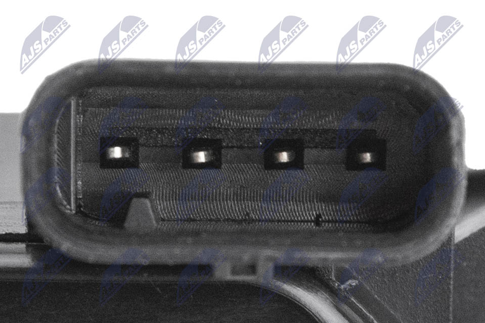 Control, swirl covers (induction pipe) - ENK-ME-003 NTY