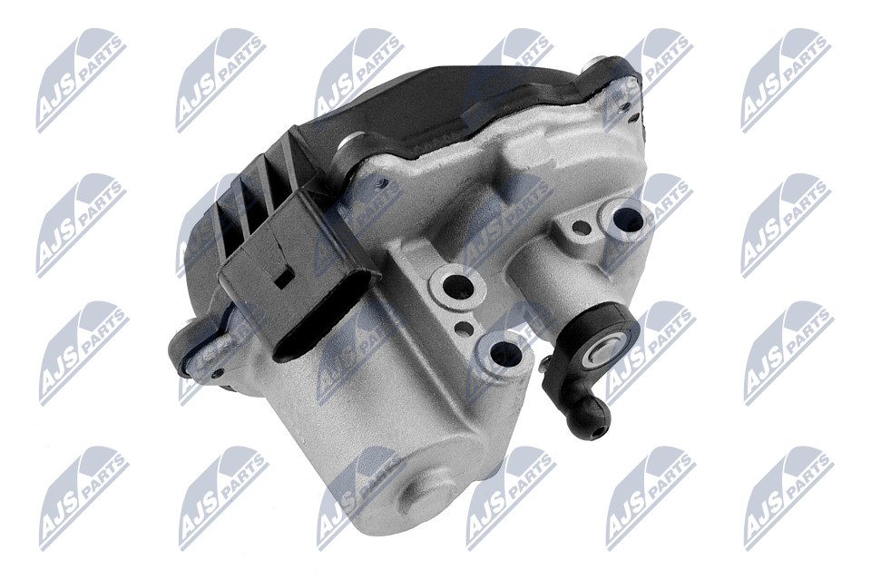 Control, swirl covers (induction pipe) - ENK-VW-000 NTY