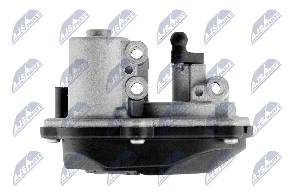 Control, swirl covers (induction pipe) - ENK-VW-000 NTY