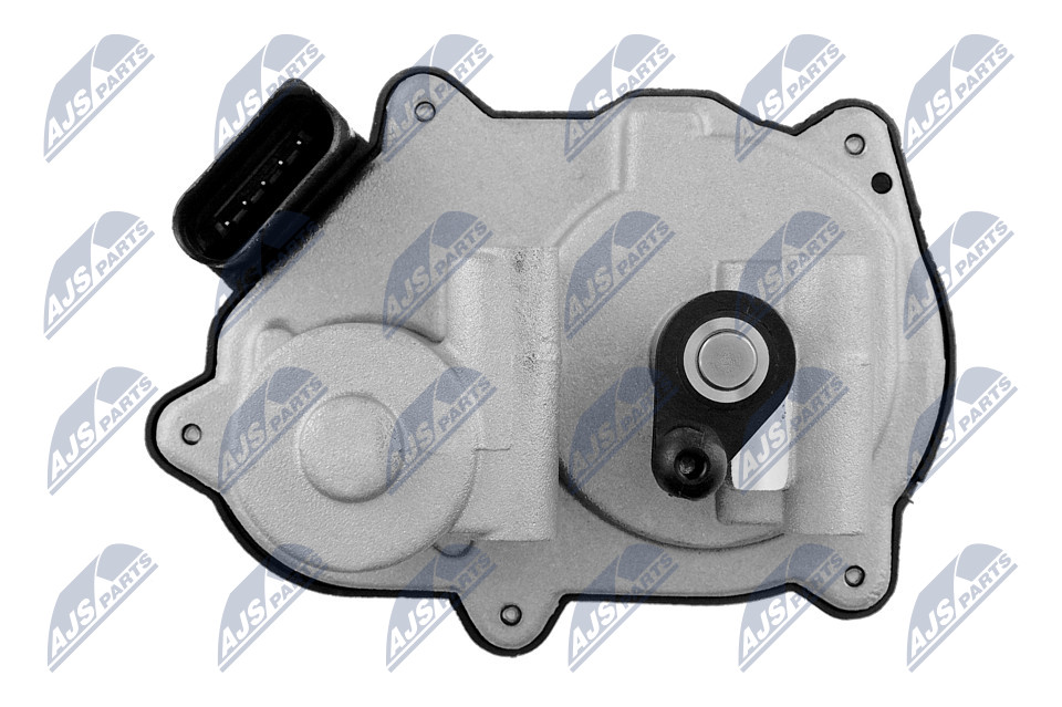 Control, swirl covers (induction pipe) - ENK-VW-000 NTY
