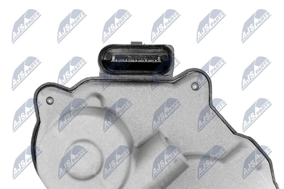 Control, swirl covers (induction pipe) - ENK-VW-000 NTY