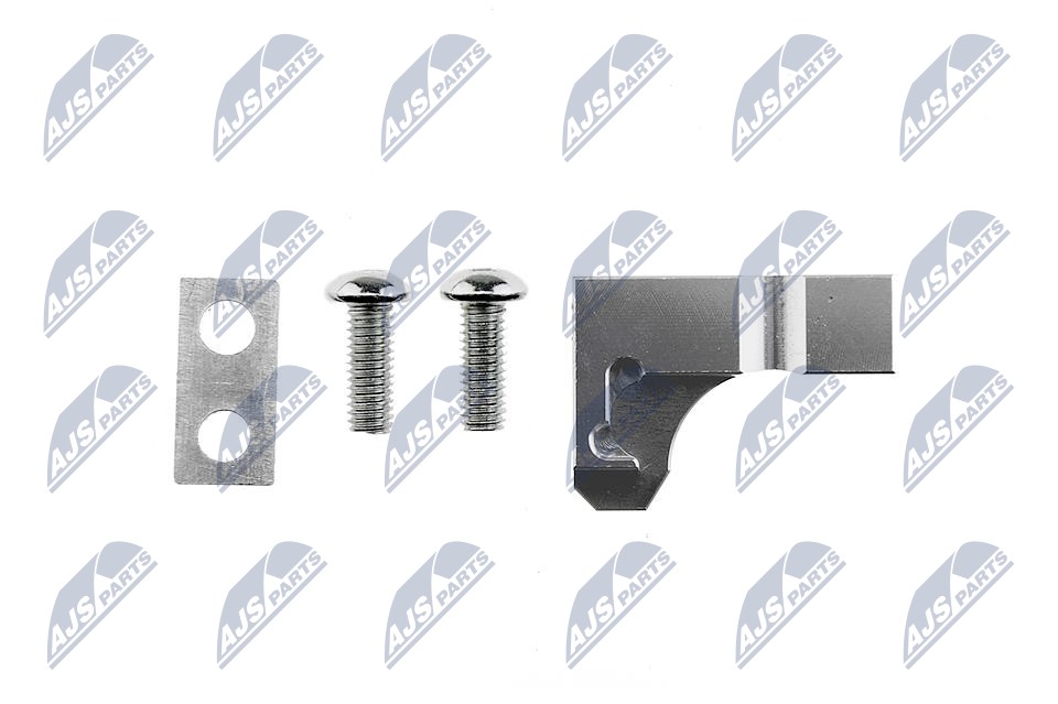 Intake Manifold, air supply - ENK-VW-003 NTY