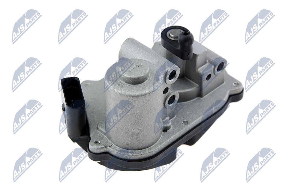Control, change-over cover (induction pipe) - ENK-VW-006 NTY