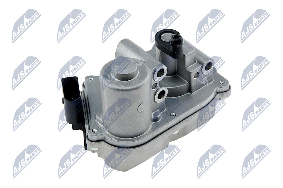 Control, change-over cover (induction pipe) - ENK-VW-007 NTY