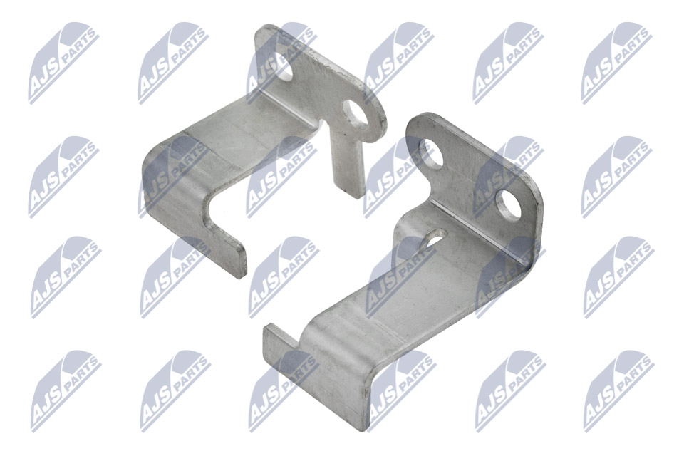 Control, swirl covers (induction pipe) - ENK-VW-008 NTY