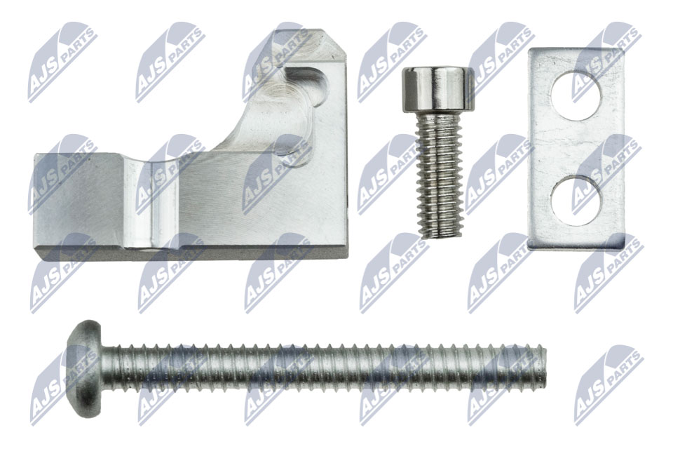 Fitting, intake manifold - ENK-VW-010 NTY
