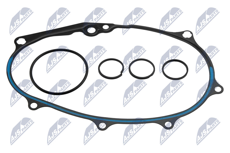 Gasket, timing case - ENK-VW-012 NTY