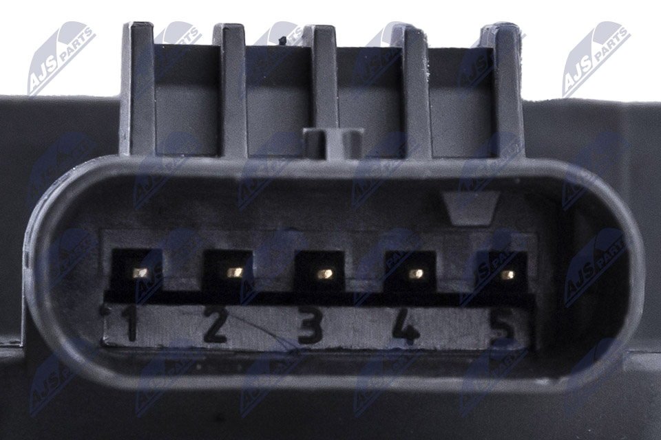 Sensore-NOx, Catalizzatore-NOx - ENOX-ME-008 NTY
