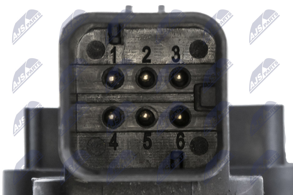 NOx Sensor, NOx Catalyst - ENOX-PL-001 NTY