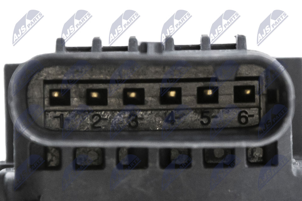 NOx Sensor, NOx Catalyst - ENOX-PL-008 NTY