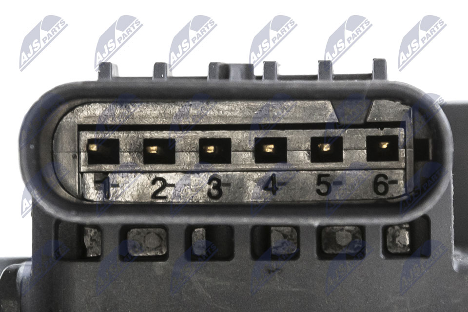 NOx Sensor, NOx Catalyst - ENOX-PL-009 NTY