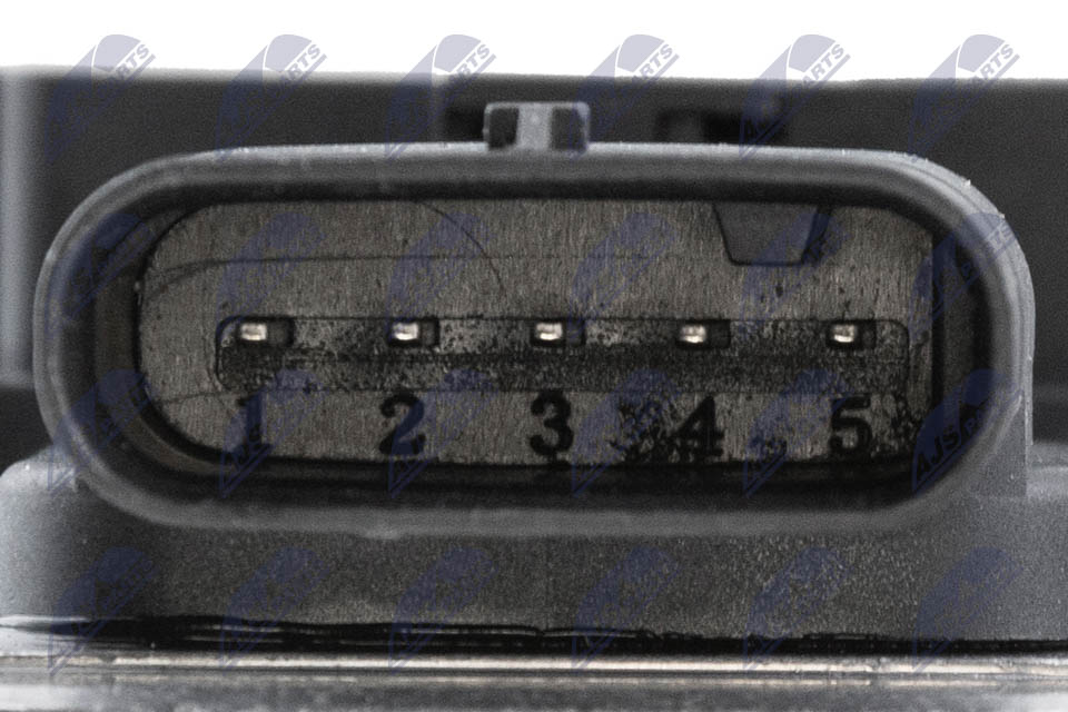 NOx Sensor, NOx Catalyst - ENOX-VW-000 NTY