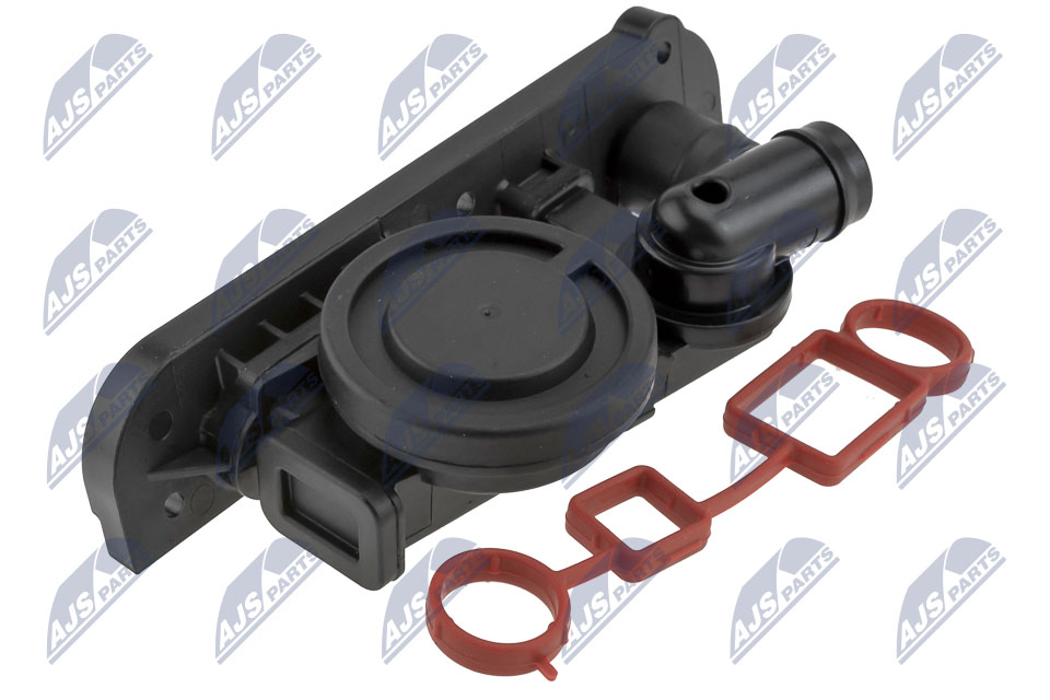 Repair Set, crankcase breather - EPCV-AU-001 NTY