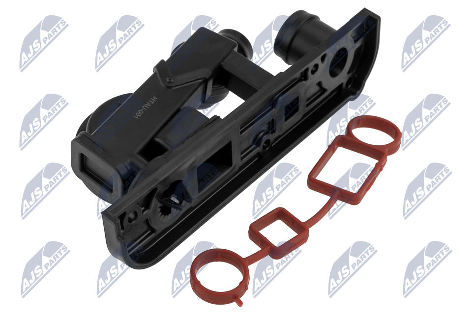 Repair Set, crankcase breather - EPCV-AU-001 NTY
