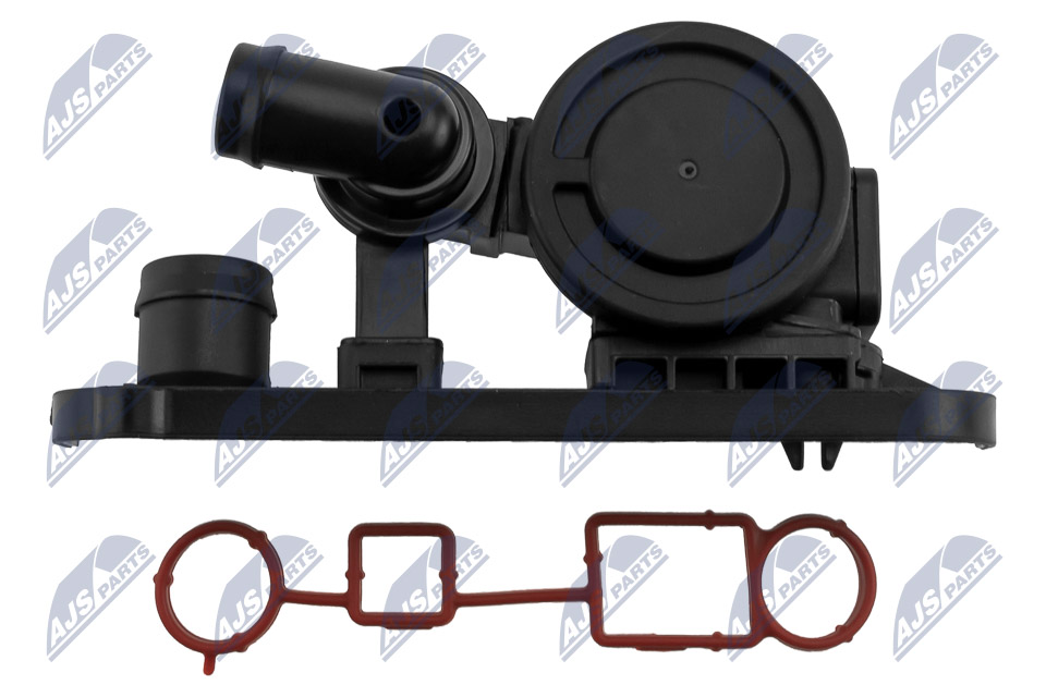 Repair Set, crankcase breather - EPCV-AU-001 NTY