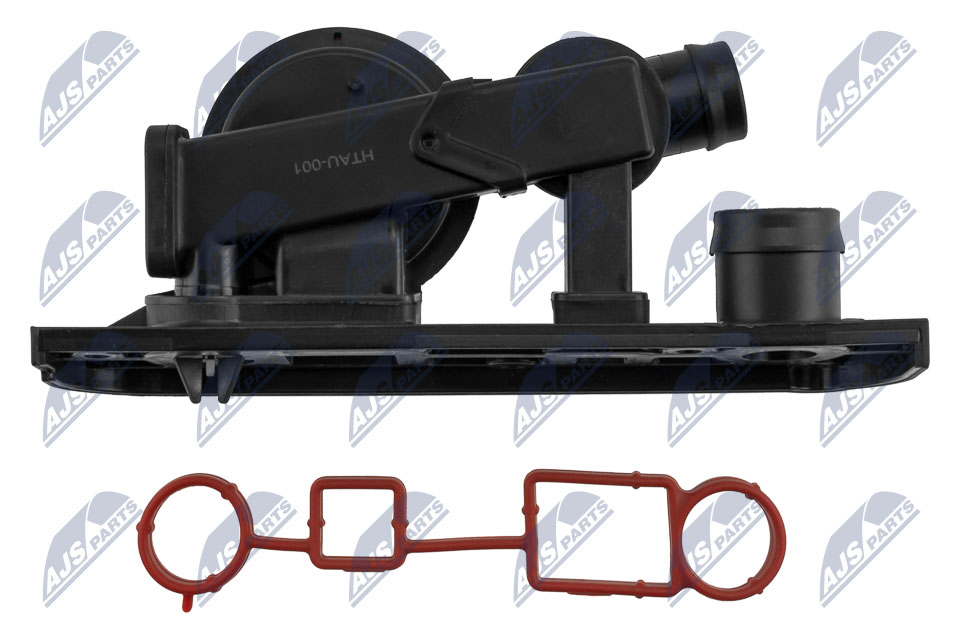 Repair Set, crankcase breather - EPCV-AU-001 NTY