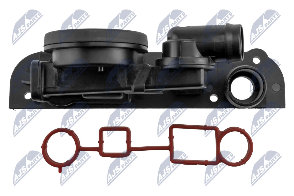 Repair Set, crankcase breather - EPCV-AU-001 NTY