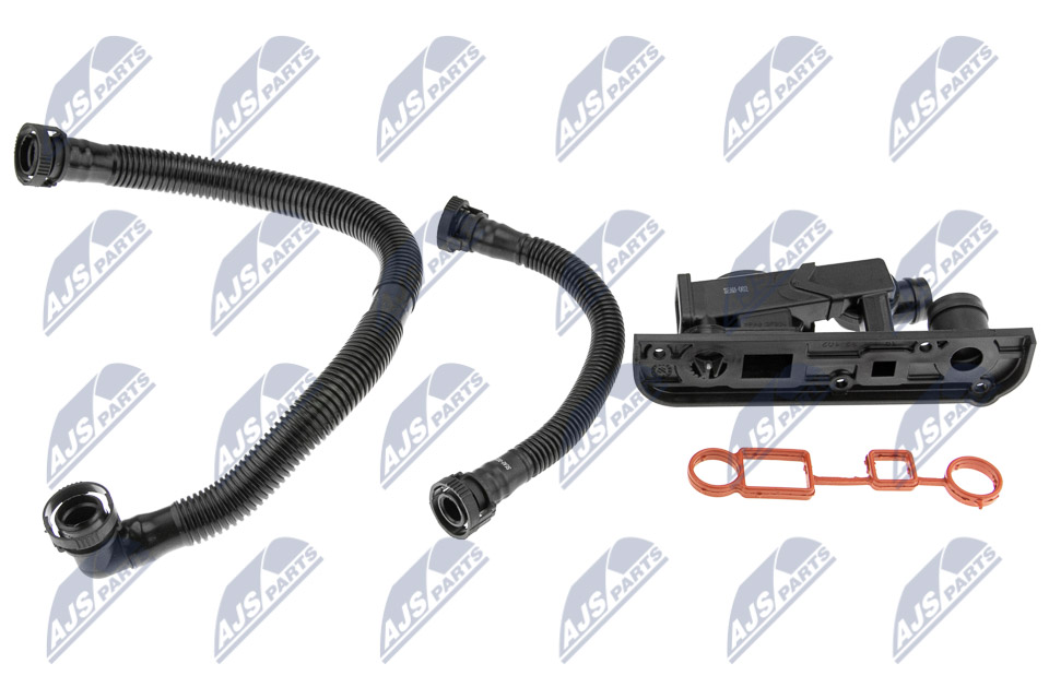 Repair Set, crankcase breather - EPCV-AU-002 NTY