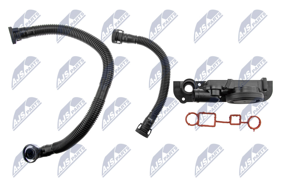 Repair Set, crankcase breather - EPCV-AU-002 NTY