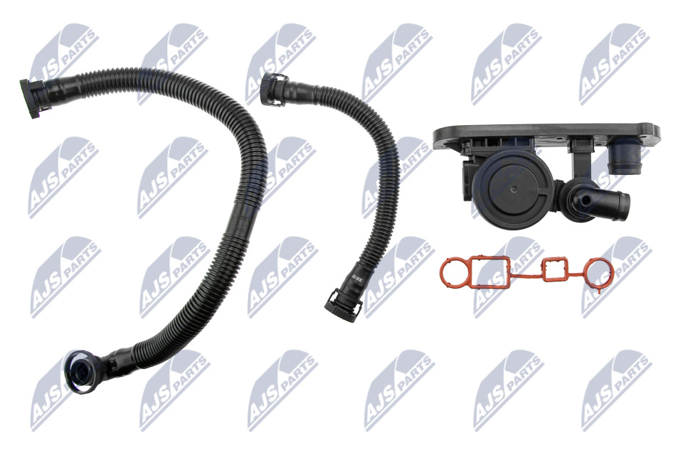 Repair Set, crankcase breather - EPCV-AU-002 NTY