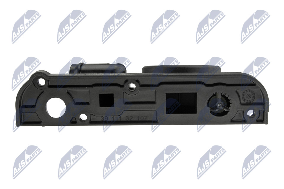 Repair Set, crankcase breather - EPCV-AU-002 NTY