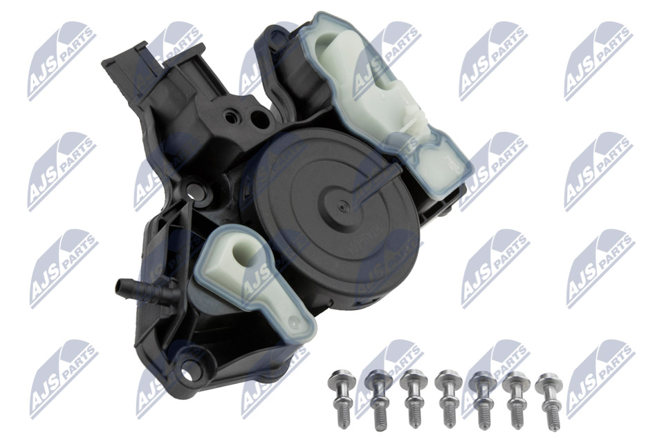 Valvola, Ventilazione carter - EPCV-AU-004 NTY