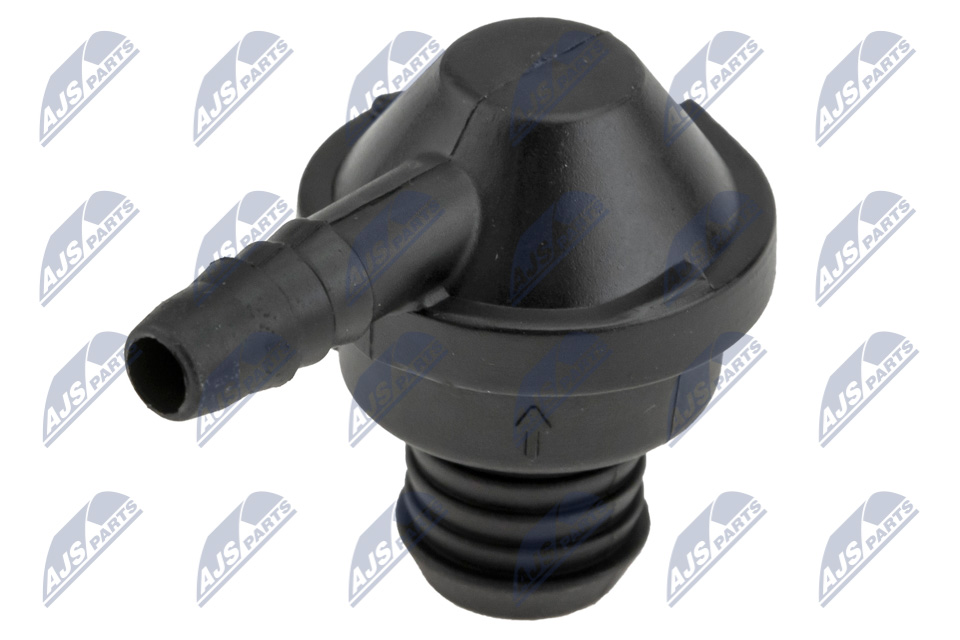 Valve, engine block breather - EPCV-AU-005 NTY