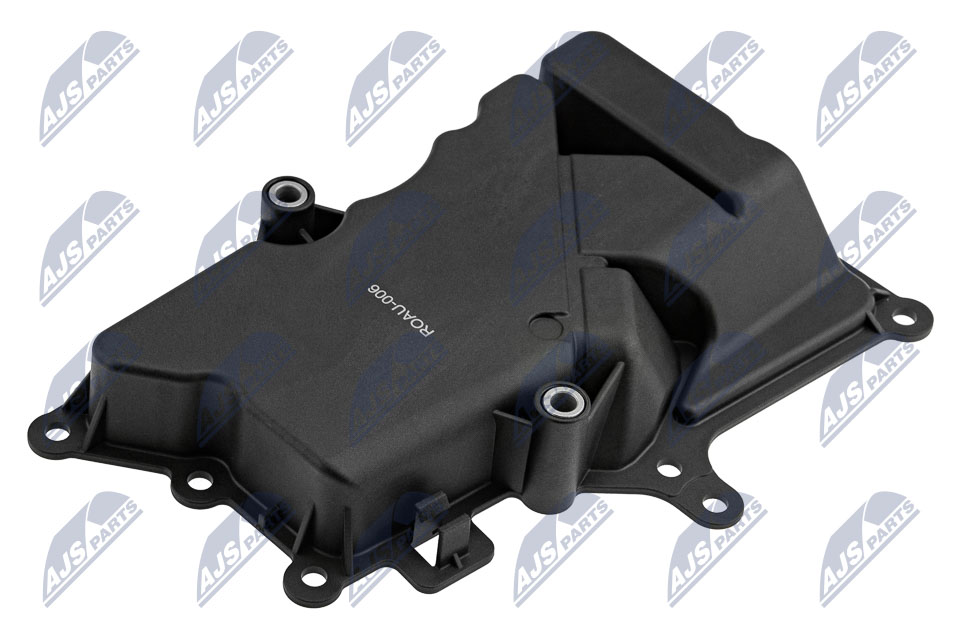 Oil Trap, crankcase breather - EPCV-AU-006 NTY