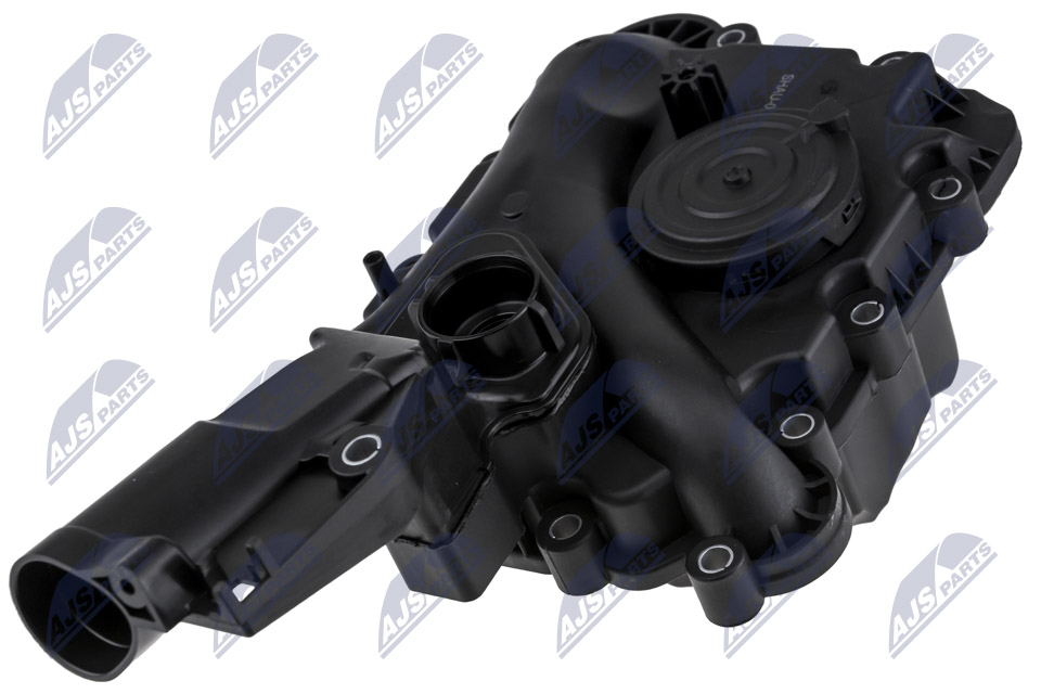 Valve, engine block breather - EPCV-AU-010 NTY