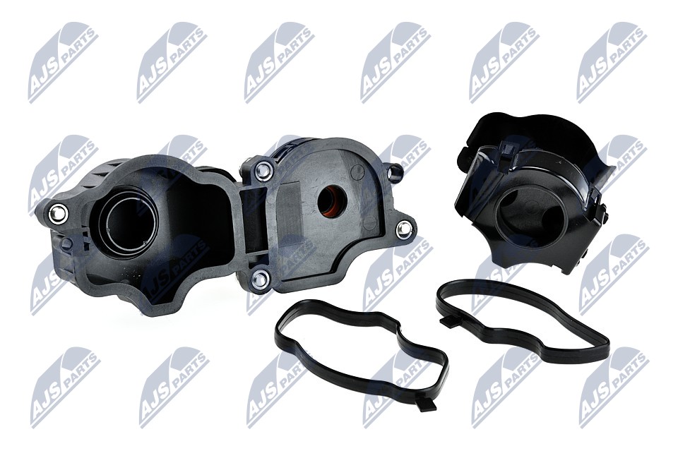 Filter, crankcase breather - EPCV-BM-002 NTY
