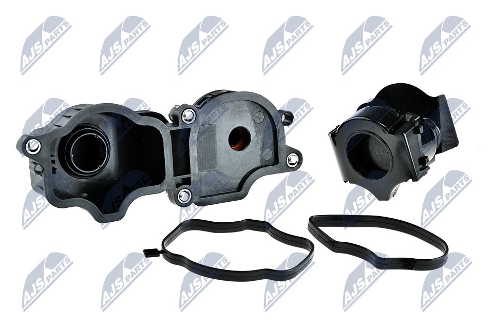 Valve, engine block breather - EPCV-BM-004 NTY