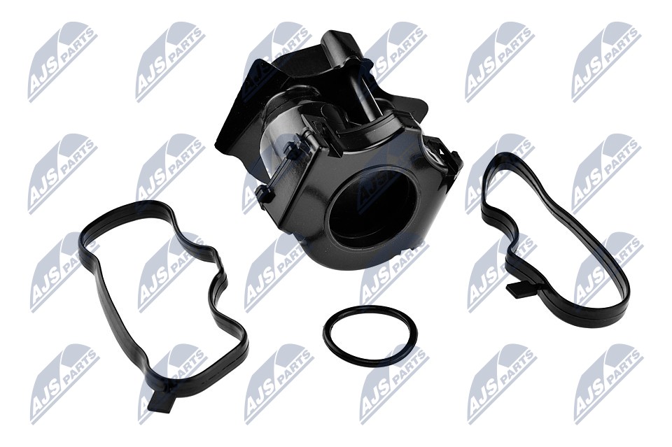 Oil Trap, crankcase breather - EPCV-BM-006 NTY