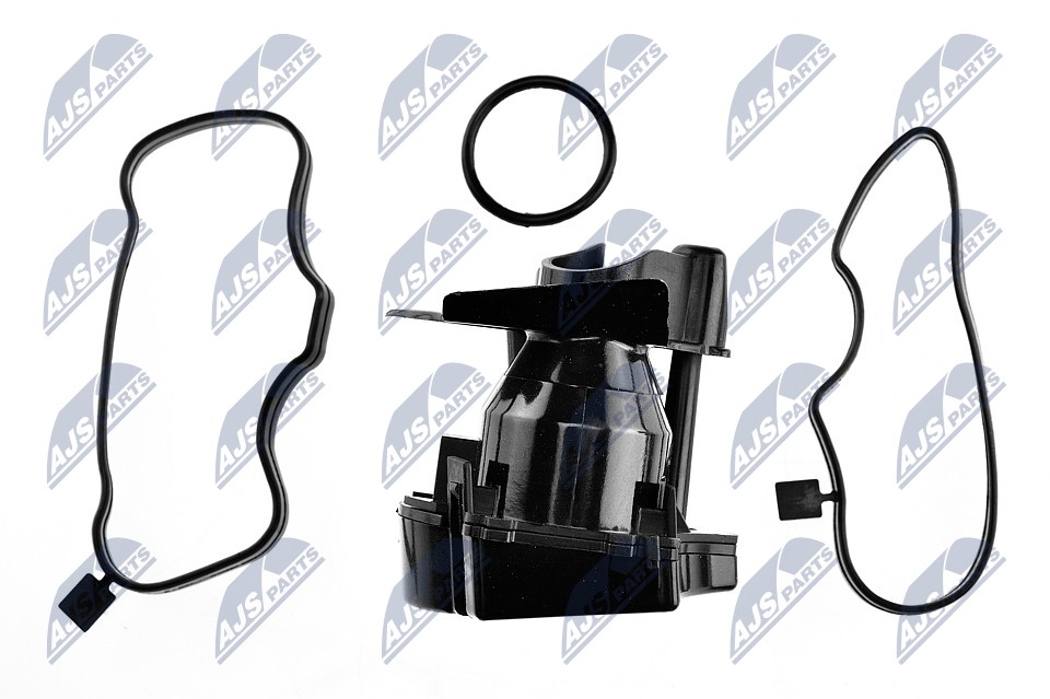 Oil Trap, crankcase breather - EPCV-BM-006 NTY