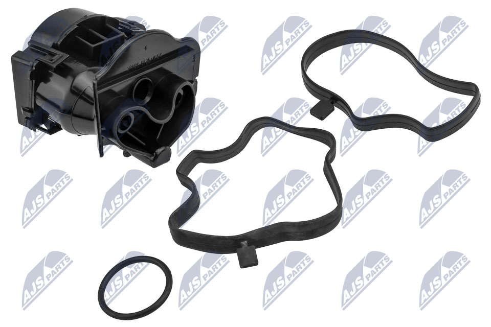 Oil Trap, crankcase breather - EPCV-BM-007 NTY