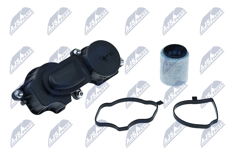 Valve, engine block breather - EPCV-BM-009 NTY