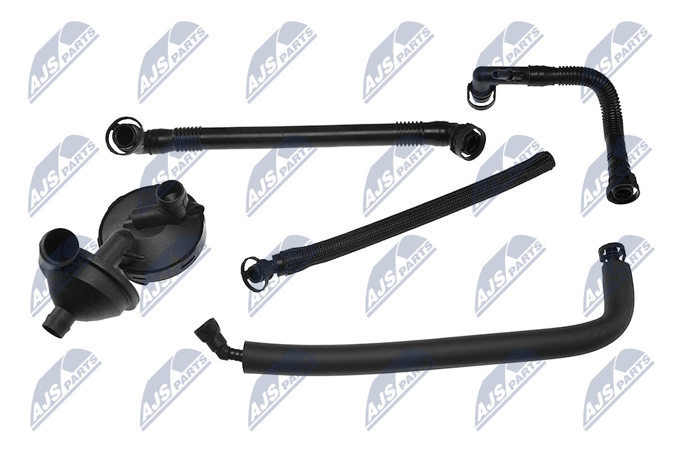 Valve, engine block breather - EPCV-BM-010 NTY