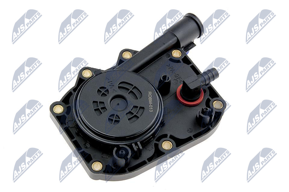 vakuumo valdymo vožtuvas, EGR - EPCV-BM-013 NTY