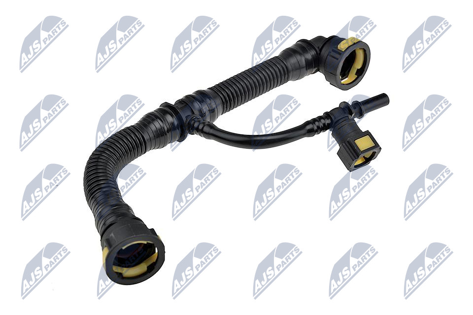 Hose, crankcase breather - EPCV-CT-000 NTY