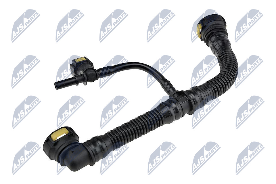 Hose, crankcase breather - EPCV-CT-000 NTY