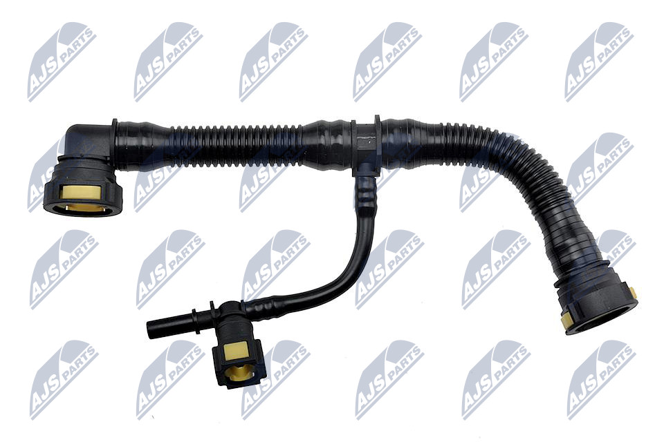 Hose, crankcase breather - EPCV-CT-000 NTY