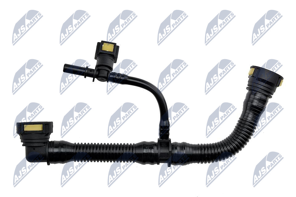 Hose, crankcase breather - EPCV-CT-000 NTY