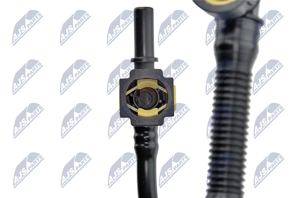 Hose, crankcase breather - EPCV-CT-000 NTY