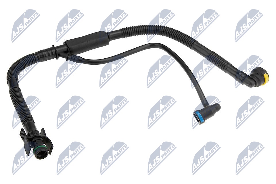 Hose, crankcase breather - EPCV-CT-001 NTY